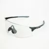 Oakley EVZero Black Clear Iridium Photochromic 1 Oakley EVZero Black Clear Iridium Photochromic -Cervelo Salg P1980475