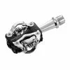 Barbieri MTB SPD Pedals - Shimano Compatible -Cervelo Salg PED 108S