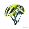 Scott Cadence PLUS Helmet - Black/Yellow - Mitchelton-Scott