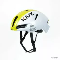Kask Utopia Helmet - Tour De France - Team Sky