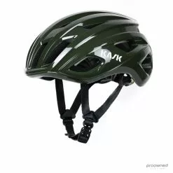 Kask Mojito WG11 Helmet - Alpine Green