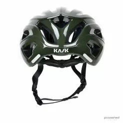 Kask Mojito WG11 Helmet - Alpine Green -Cervelo Salg Photo By Aaron Kiashek 12 bd7795d8 15d4 48b9 a401 d72057395c95