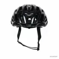 Kask Valegro WG11 Helmet - Black -Cervelo Salg Photo By Aaron Kiashek 15 1f6fa047 5f4e 41d4 aa1a 4a99f8eeee52