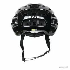 Kask Valegro WG11 Helmet - Black -Cervelo Salg Photo By Aaron Kiashek 16 7c6cd342 9ada 4271 b193 27f8c403a113