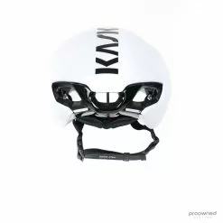 Kask Utopia WG11 Helmet - White/Black -Cervelo Salg Photo By Aaron Kiashek 16 a5feb541 e38f 4b59 9fcb b682a6c5273a