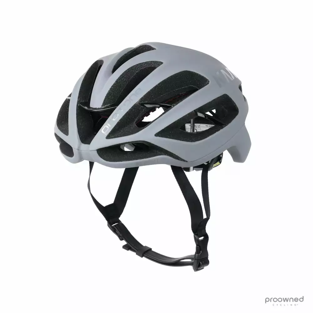 Kask Protone WG11 Helmet - Grey Matt 3 Kask Protone WG11 Helmet - Grey Matt