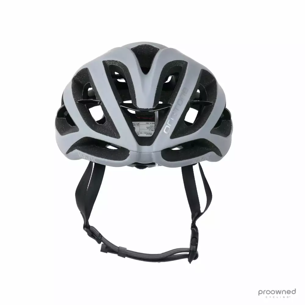 Kask Protone WG11 Helmet - Grey Matt 4 Kask Protone WG11 Helmet - Grey Matt - Billede 2