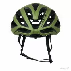 Kask Protone WG11 Helmet - Olive Green Mat -Cervelo Salg Photo By Aaron Kiashek 19 e7e4057a 2d55 4783 be31 e8f2591dc735