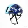 Kask Utopia Helmet - Team Sky 1 Kask Utopia Helmet - Team Sky -Cervelo Salg Photo By Aaron Kiashek 2