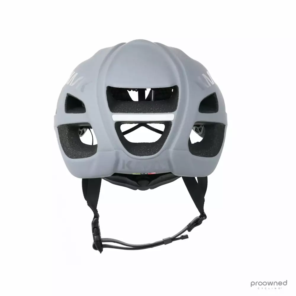 Kask Protone WG11 Helmet - Grey Matt 5 Kask Protone WG11 Helmet - Grey Matt - Billede 3
