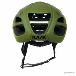 Kask Protone WG11 Helmet - Olive Green Mat -Cervelo Salg Photo By Aaron Kiashek 20 d9cf808f 8c36 4137 8dc4 61a922f63dc4