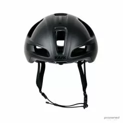 Kask Utopia WG11 Helmet - Black Mat -Cervelo Salg Photo By Aaron Kiashek 23 c9184119 acf0 4056 861a 5bf761feccd3