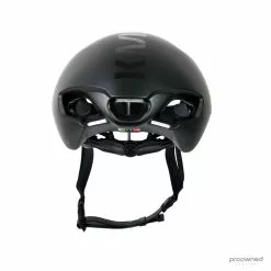 Kask Utopia WG11 Helmet - Black Mat -Cervelo Salg Photo By Aaron Kiashek 24 25580ce2 cfb5 4130 a494 7f0cdac030c0