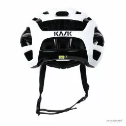 Kask Valegro WG11 Helmet - White -Cervelo Salg Photo By Aaron Kiashek 24 2805e703 fa56 415c 8f18 b64ebeb33ca5