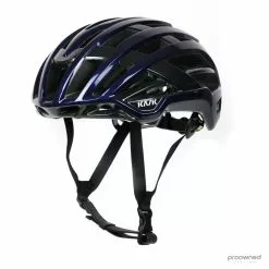 Kask Valegro WG11 Helmet - Navy Blue