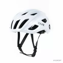 Kask Mojito WG11 Helmet - White