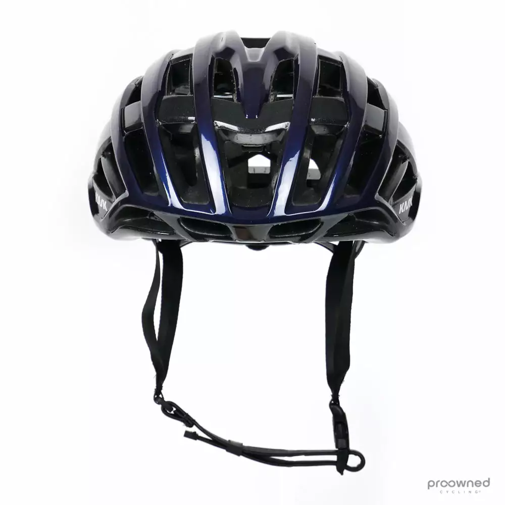 Kask Valegro WG11 Helmet - Navy Blue 4 Kask Valegro WG11 Helmet - Navy Blue - Billede 2
