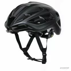 Kask Protone WG11 Helmet - Black Mat