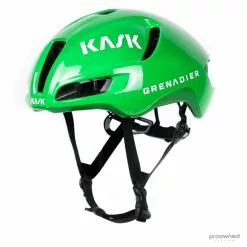 Kask Utopia Helmet - Tour De France - Team Ineos