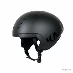 Kask Bambino Pro Helmet - Black Mat
