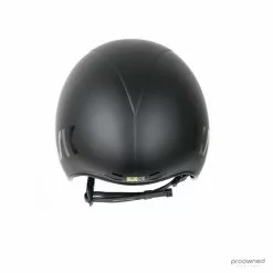 Kask Bambino Pro Helmet - Black Mat -Cervelo Salg Photo By Aaron Kiashek 36 eda08249 a36a 4967 a476 36b693a37b47