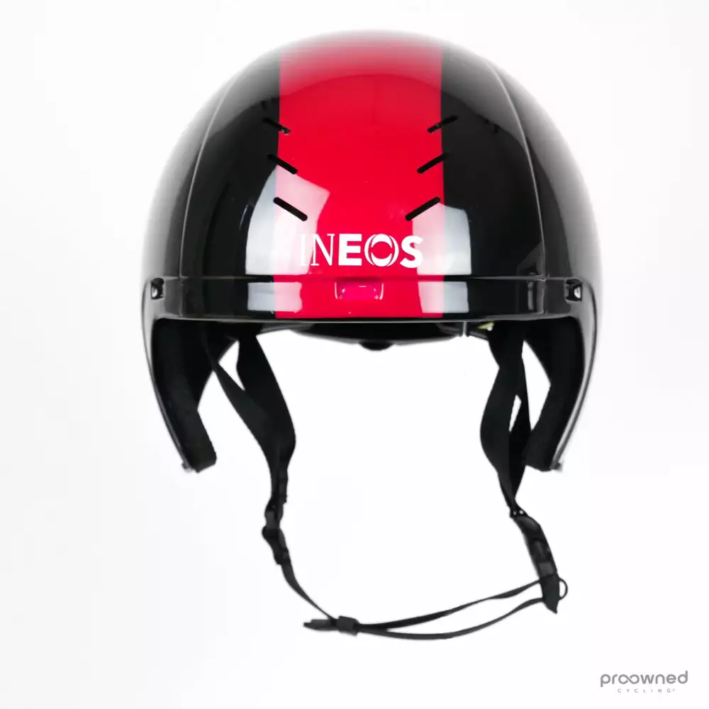 Kask Bambino Pro Helmet - Team Ineos 6 Kask Bambino Pro Helmet - Team Ineos - Billede 4