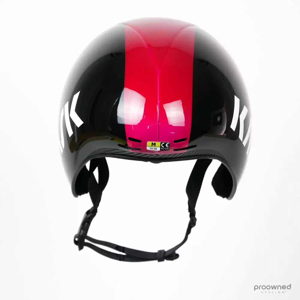 Kask Bambino Pro Helmet - Team Ineos 7 Kask Bambino Pro Helmet - Team Ineos - Billede 5