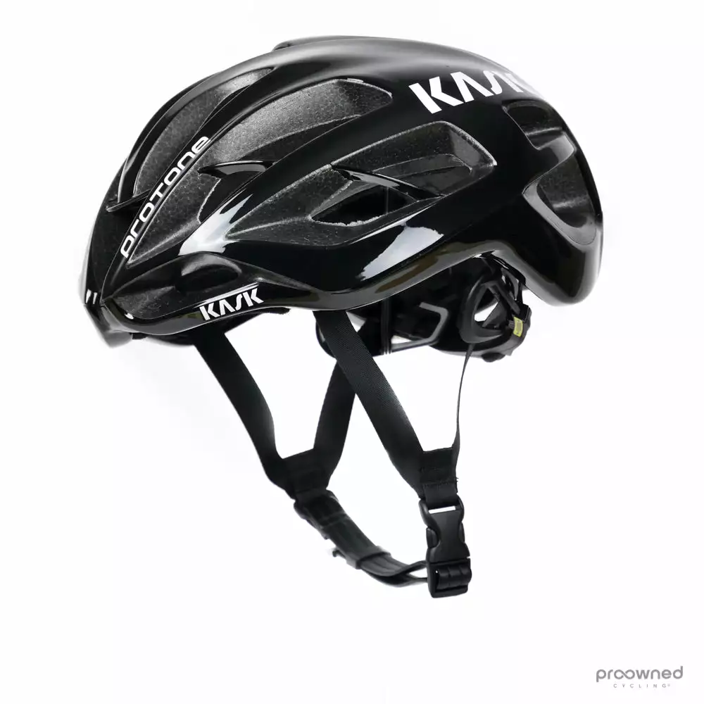Kask Protone WG11 Helmet - Black 3 Kask Protone WG11 Helmet - Black