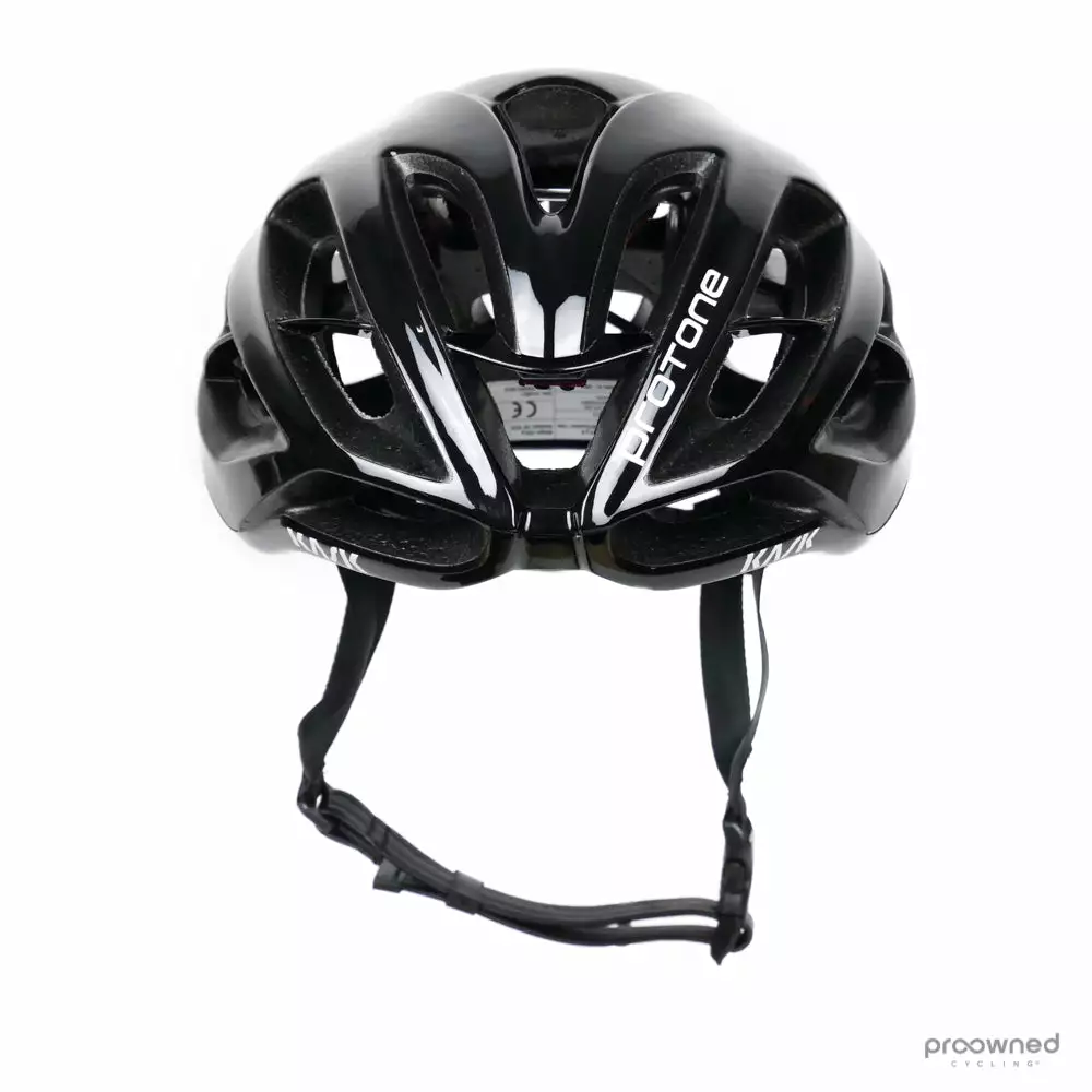 Kask Protone WG11 Helmet - Black 4 Kask Protone WG11 Helmet - Black - Billede 2