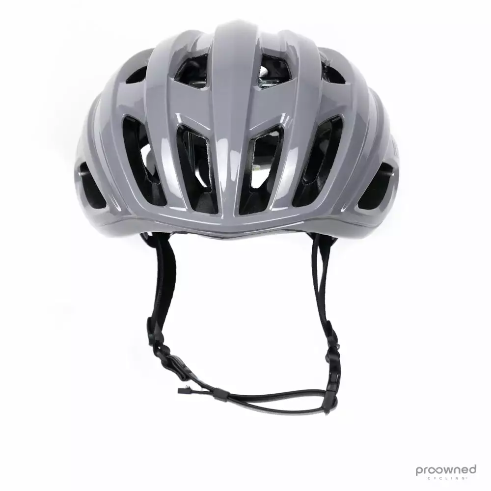 Kask Mojito WG11 Helmet - Grey 4 Kask Mojito WG11 Helmet - Grey - Billede 2