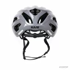 Kask Mojito WG11 Helmet - Grey 8 Kask Mojito WG11 Helmet - Grey -Cervelo Salg Photo By Aaron Kiashek 56 ac6d3e2e af05 4fe1 a6ef c0d0652ec83d