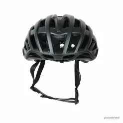 Kask Valegro WG11 Helmet - Black Mat -Cervelo Salg Photo By Aaron Kiashek 7 2480b75a 2f3a 46f6 abc3 7324e328b59f