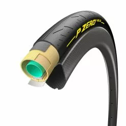 Pirelli P Zero Velo TUB Tire - Black - 700x25c 7 Pirelli P Zero Velo TUB Tire - Black - 700x25c -Cervelo Salg PirelliPZEROVeloTUBULAR25 28