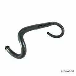 ENVE Road Carbon Handlebar - Standard - Black
