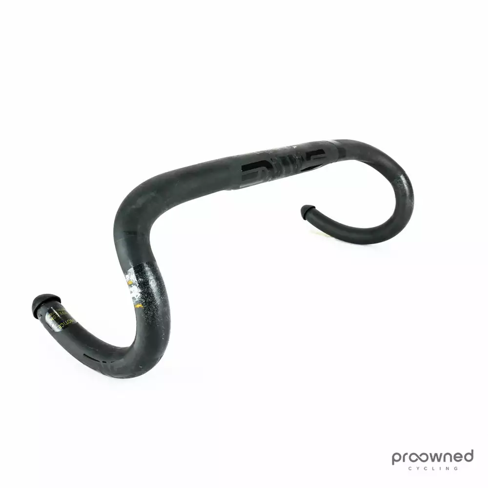 ENVE Road Carbon Handlebar - Standard - Black 3 ENVE Road Carbon Handlebar - Standard - Black