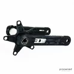 Rotor 3D+ Crankset - 110 BCD