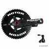 Rotor 2InPower Crankset - 54/42t - 175mm -Cervelo Salg Produktbilleder 4 3 334