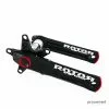 Rotor 2InPower Crankset - 175mm 1 Rotor 2InPower Crankset - 175mm -Cervelo Salg Produktbilleder 4 3 382
