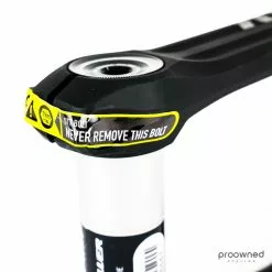 Rotor 2InPower DM Crankset - 175mm -Cervelo Salg Produktbilleder 4 3 393