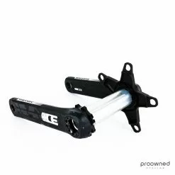 Rotor 3D+ Crankset - 110 BCD -Cervelo Salg Produktbilleder 4 3 401