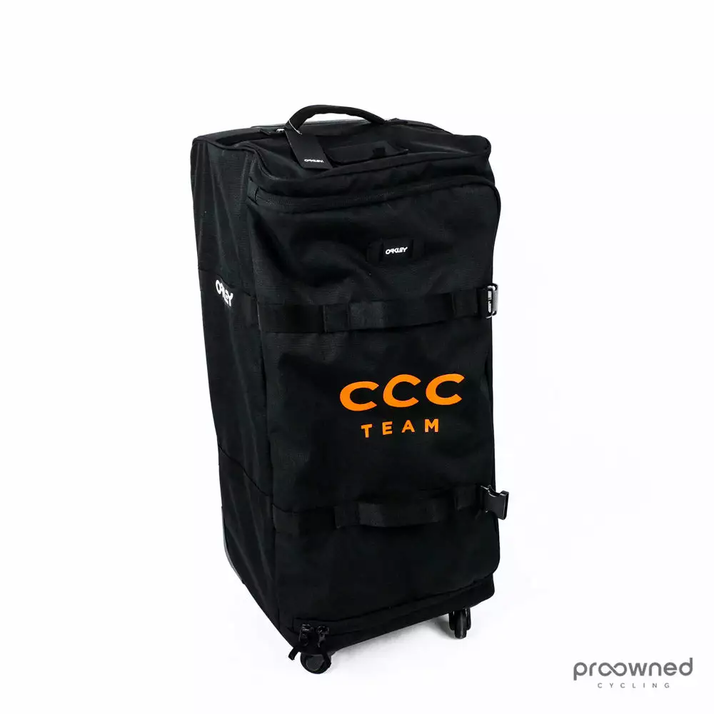 Oakley Street 2.0 Softside Trolley - CCC Team 3 Oakley Street 2.0 Softside Trolley - CCC Team