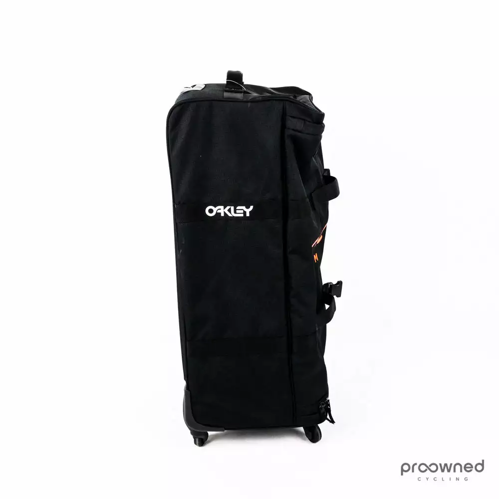 Oakley Street 2.0 Softside Trolley - CCC Team 4 Oakley Street 2.0 Softside Trolley - CCC Team - Billede 2