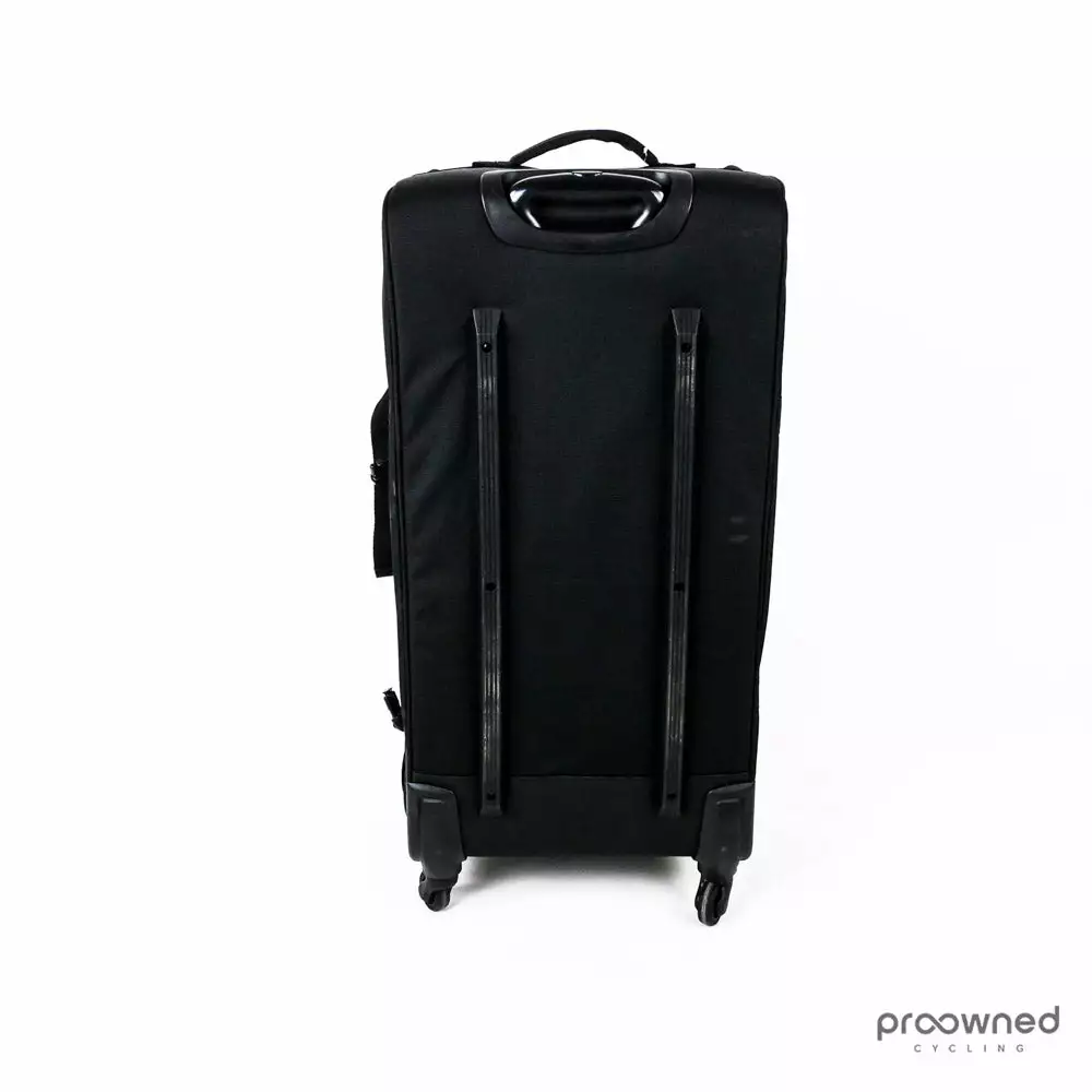 Oakley Street 2.0 Softside Trolley - CCC Team 5 Oakley Street 2.0 Softside Trolley - CCC Team - Billede 3