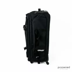 Oakley Street 2.0 Softside Trolley - CCC Team 12 Oakley Street 2.0 Softside Trolley - CCC Team -Cervelo Salg Produktbilleder 4 3 49