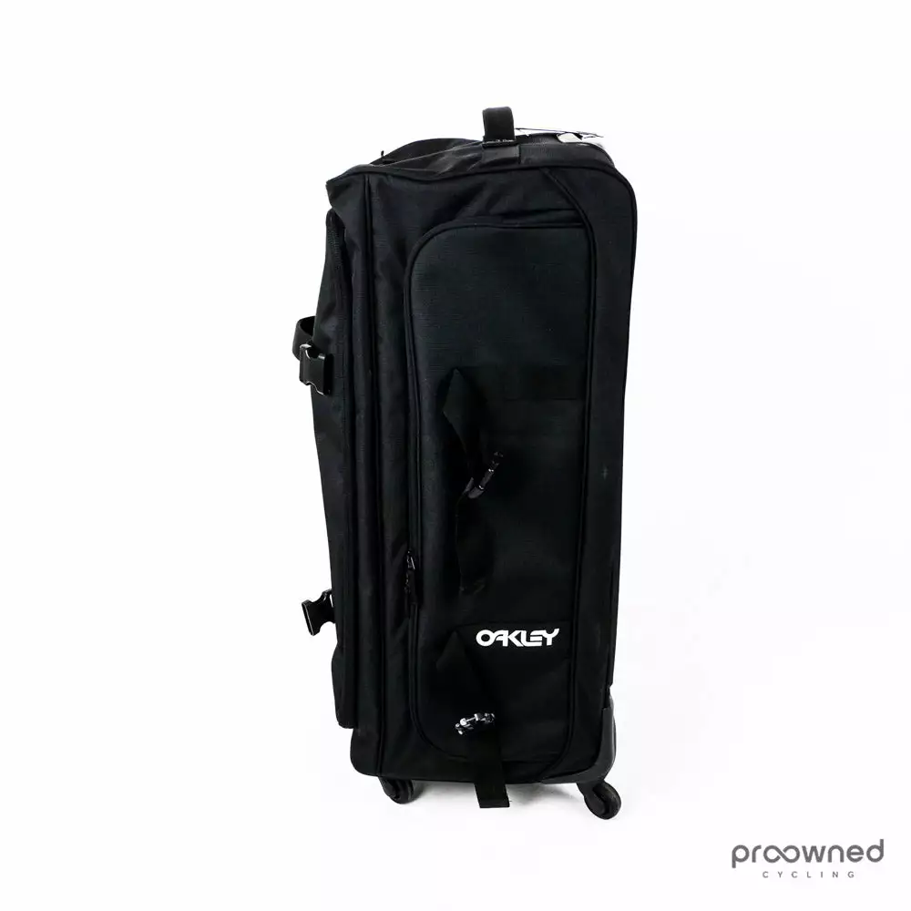 Oakley Street 2.0 Softside Trolley - CCC Team 6 Oakley Street 2.0 Softside Trolley - CCC Team - Billede 4