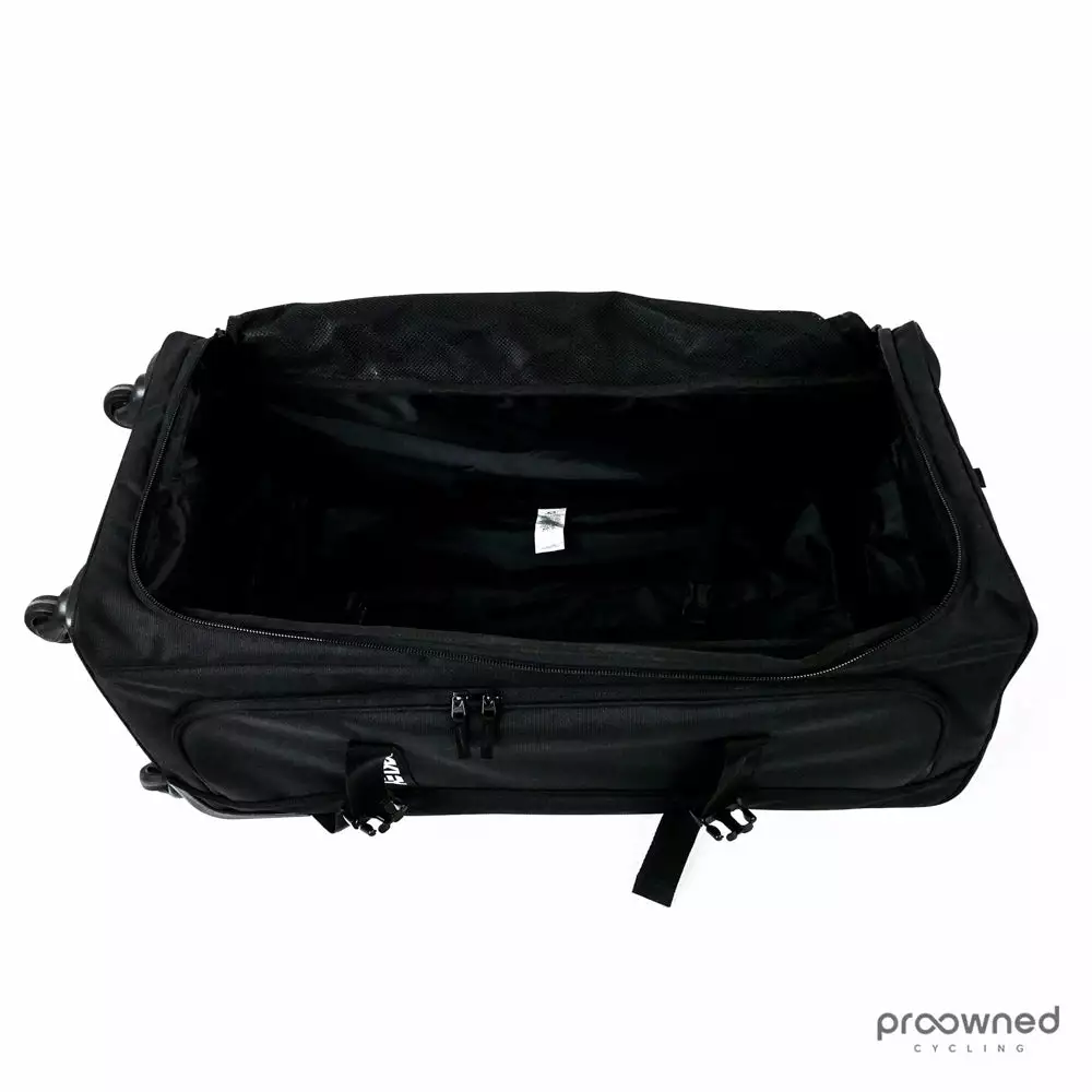 Oakley Street 2.0 Softside Trolley - CCC Team 7 Oakley Street 2.0 Softside Trolley - CCC Team - Billede 5