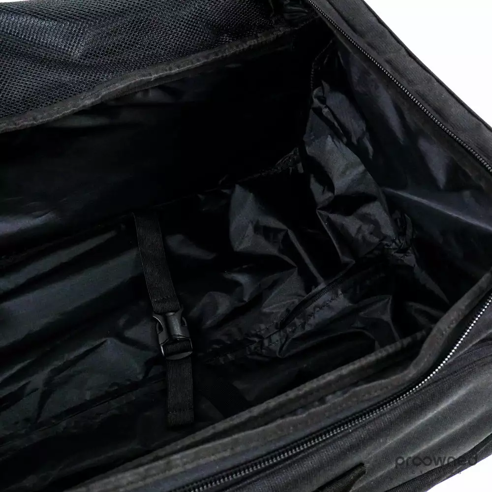 Oakley Street 2.0 Softside Trolley - CCC Team 8 Oakley Street 2.0 Softside Trolley - CCC Team - Billede 6