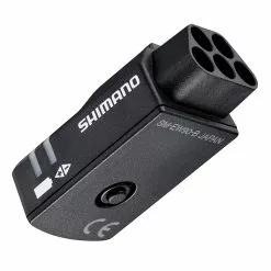 Shimano SM-EW90-B 5-Port Di2 Junction