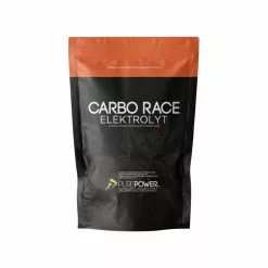 PurePower Carbo Race Electrolyte Drink Orange 1kg