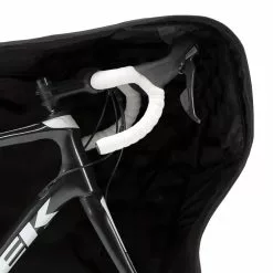 SCICON Aerocomfort Road 3.0 TSA Bike Travel Bag -Cervelo Salg SC 3.0 feature ROAD no need to remove handlebars ff4ef601 6d87 434f b9df e07d4c32c5ad